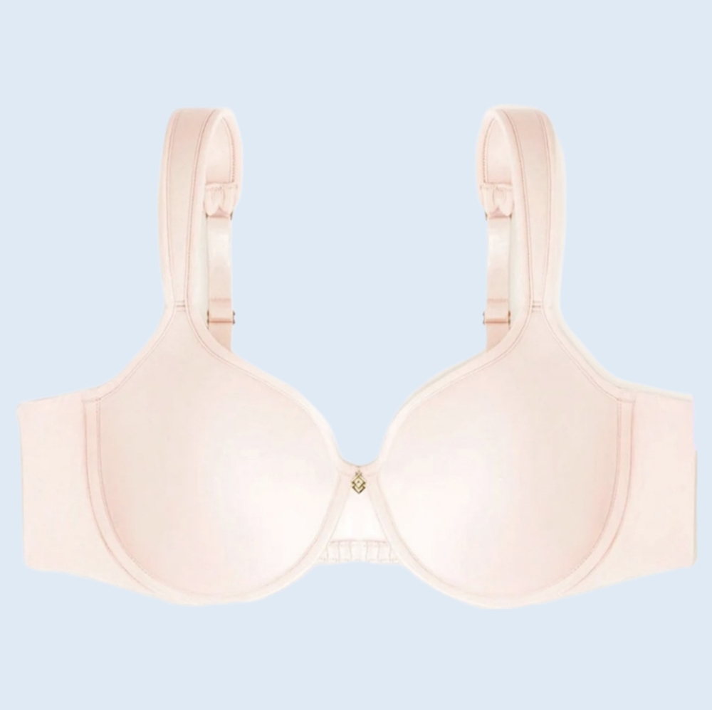 ThirdLove Perfect Coverage Bra